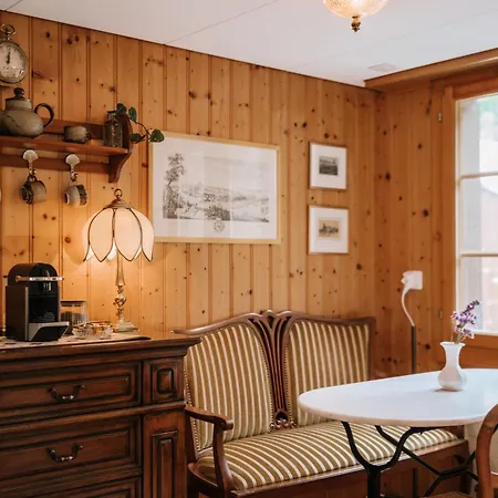 Sungalow - Panoramic Vintage-chic Apartment *