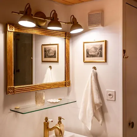 Sungalow - Panoramic Vintage-chic *