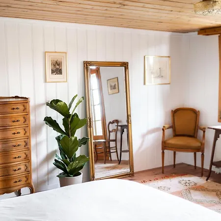 Sungalow - Panoramic Vintage-chic Apartment