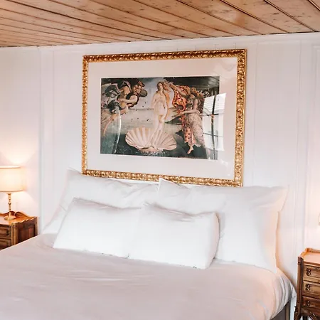 Apartment Sungalow - Panoramic Vintage-chic *