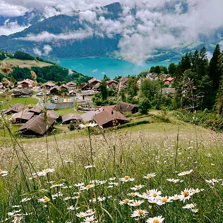 Sungalow - Panoramic Vintage-chic *