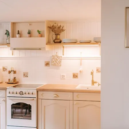 Appartamento Sungalow - Panoramic Vintage-chic Beatenberg