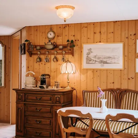 Appartamento Sungalow - Panoramic Vintage-chic